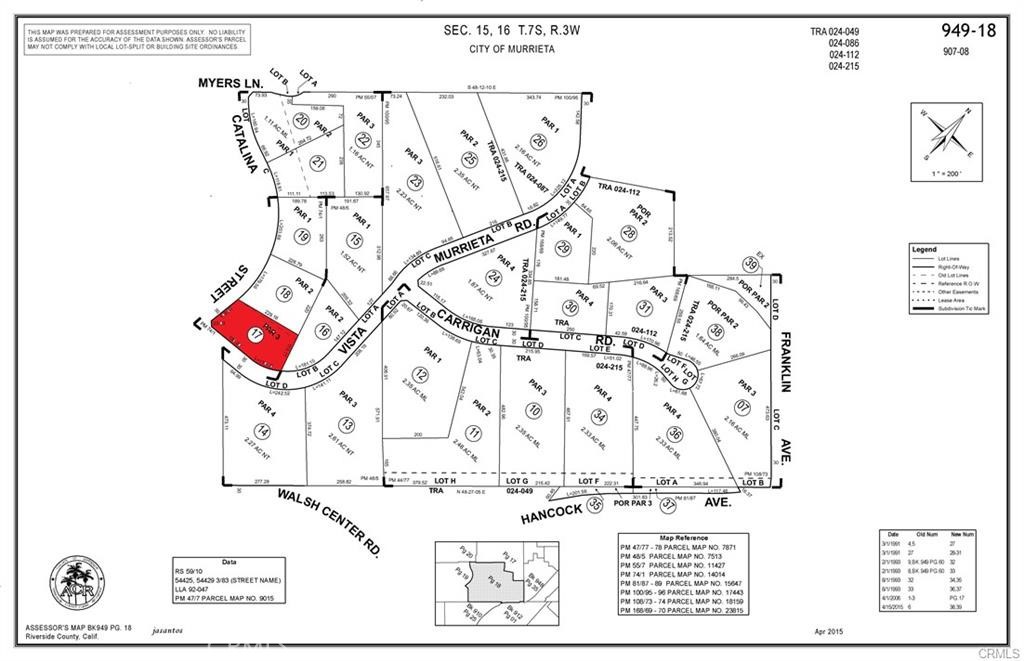 40611 Vista Murrieta