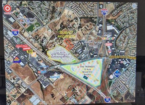 40611 Vista Murrieta Murrieta CA 92562