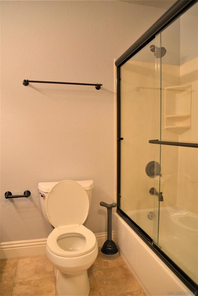 La Jolla - Residential Lease