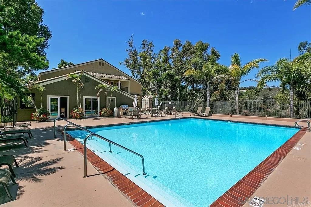 La Jolla - Residential Lease