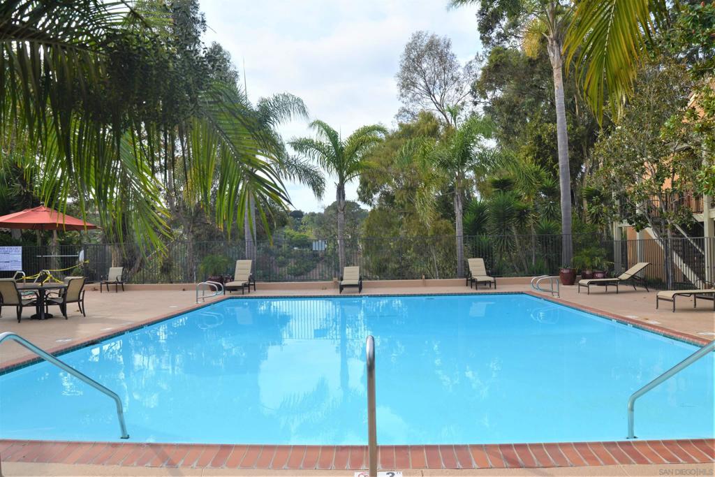 La Jolla - Residential Lease