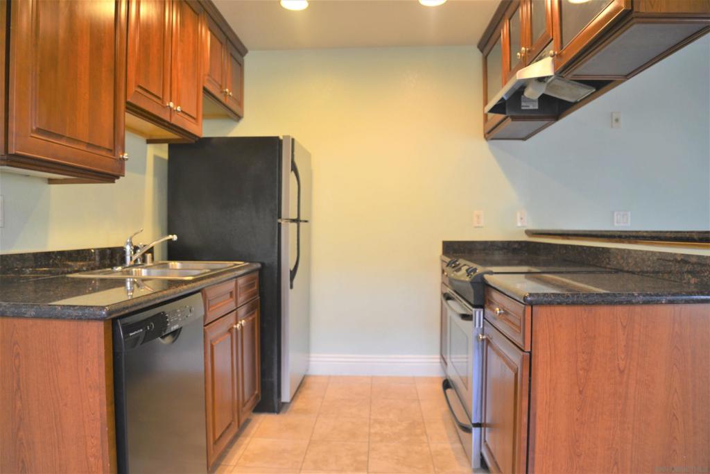 La Jolla - Residential Lease