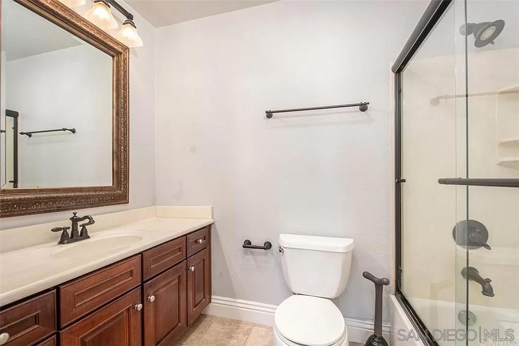 La Jolla - Residential Lease