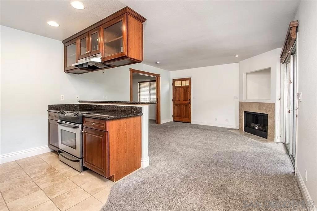 La Jolla - Residential Lease