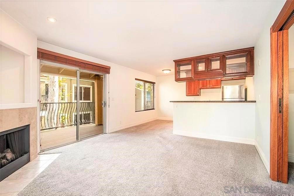 La Jolla - Residential Lease