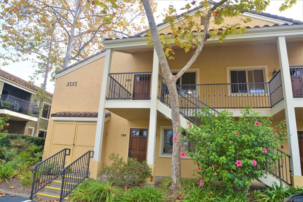 La Jolla - Residential Lease