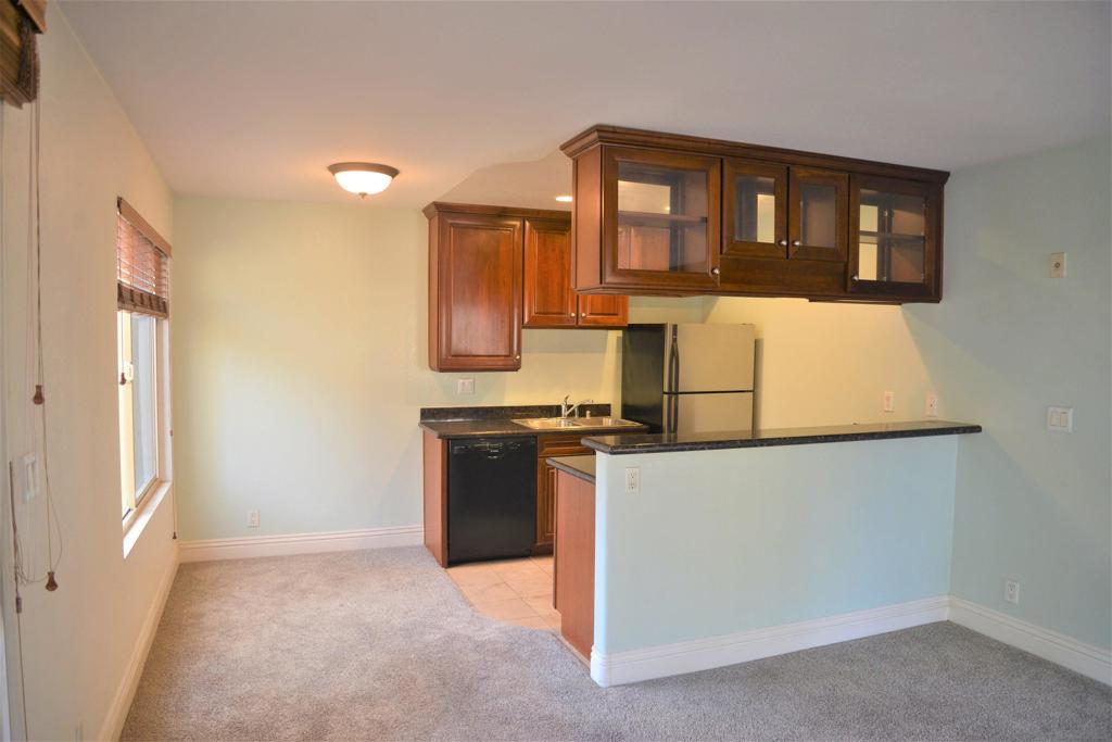 La Jolla - Residential Lease