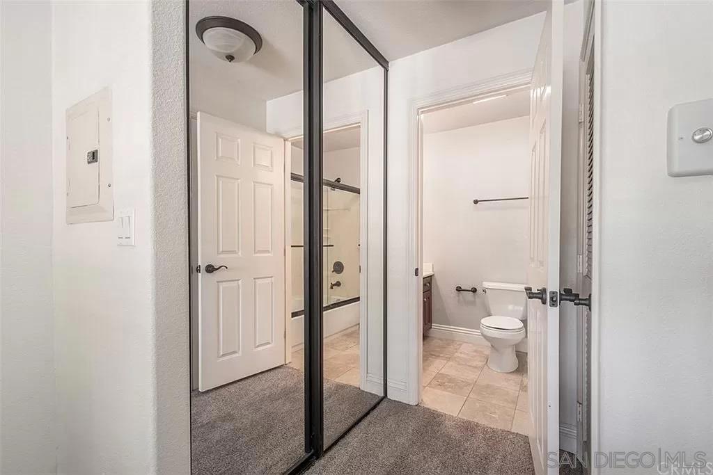 La Jolla - Residential Lease