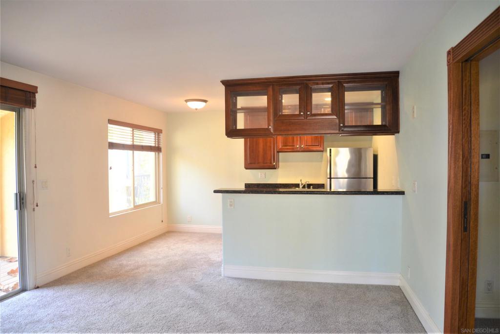 La Jolla - Residential Lease