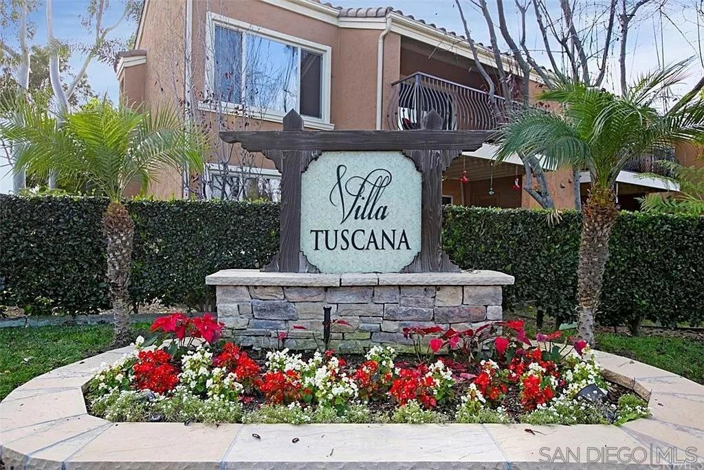 La Jolla - Residential Lease