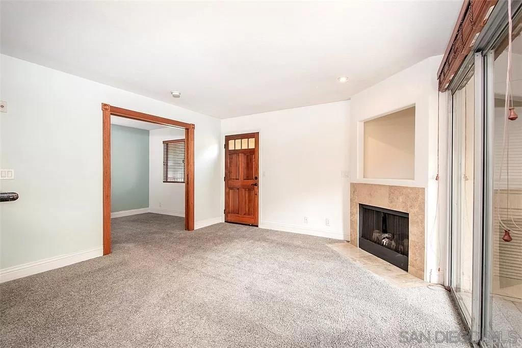 La Jolla - Residential Lease