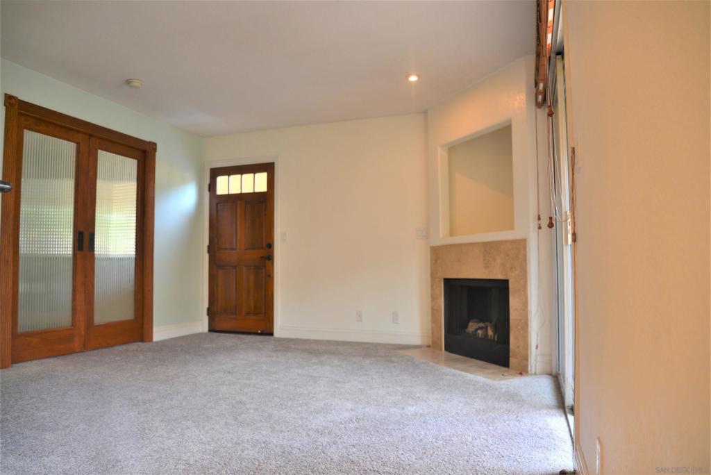 La Jolla - Residential Lease