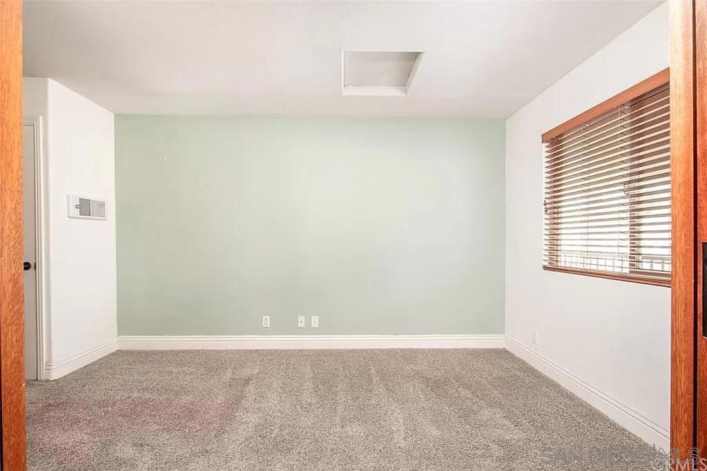 La Jolla - Residential Lease