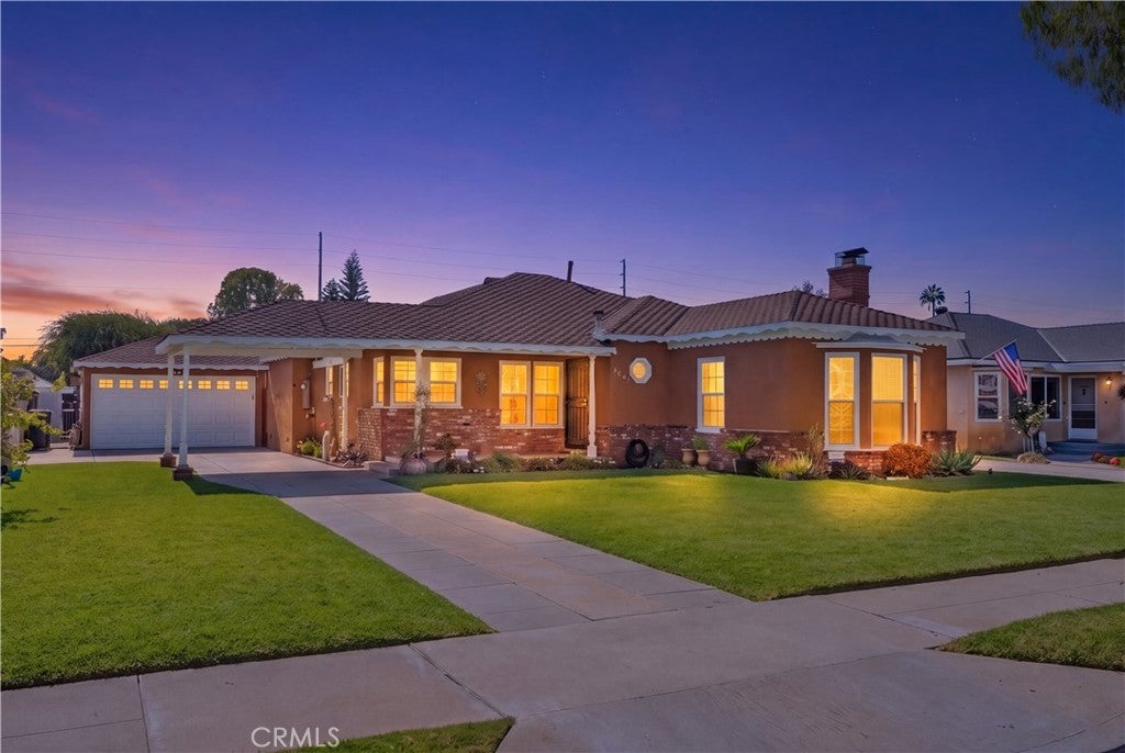 9946 Maple ST, Bellflower CA 90706