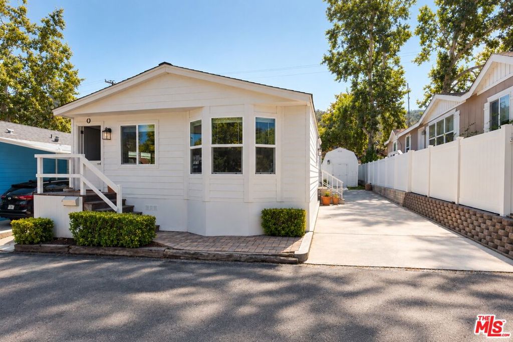 30473 Mulholland Highway Spc. 4