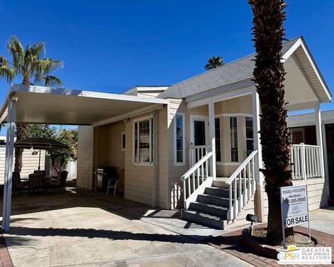 Photo of 69801 Ramon Road #141, Cathedral City, CA 92234 (MLS # 25606463PS)