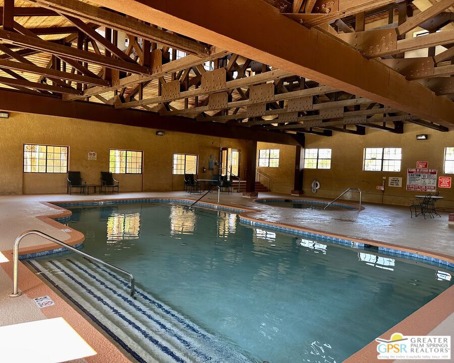 Desert Shadows Rv Re - Manufactured In Park