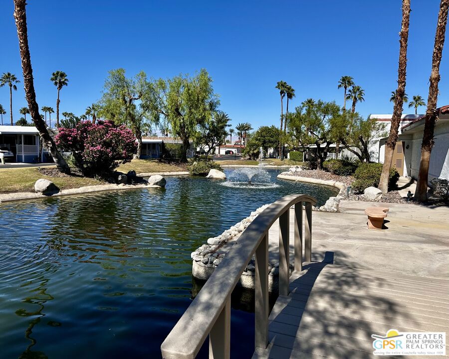 Desert Shadows Rv Re - Manufactured In Park