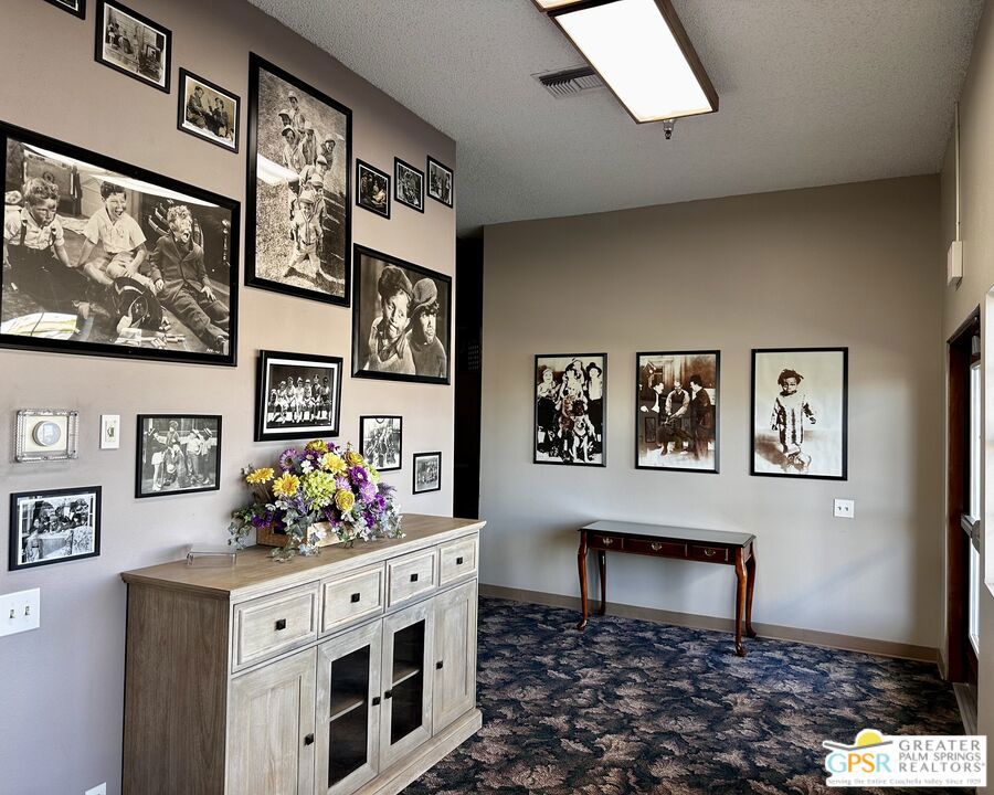 Desert Shadows Rv Re - Manufactured In Park