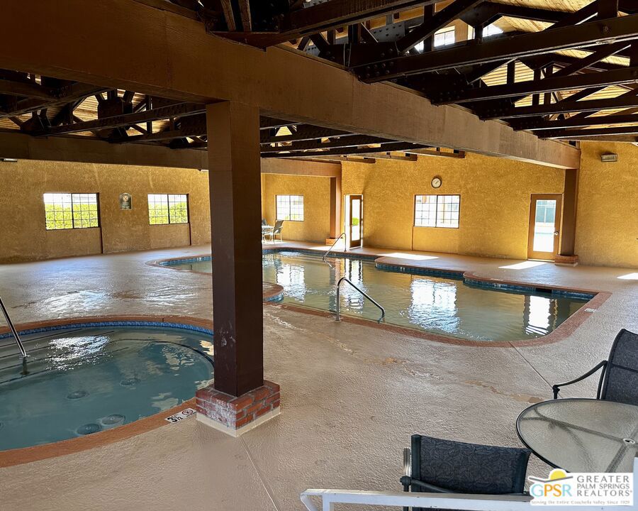 Desert Shadows Rv Re - Manufactured In Park