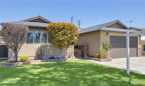 6745 Yearling Street Lakewood CA 90713