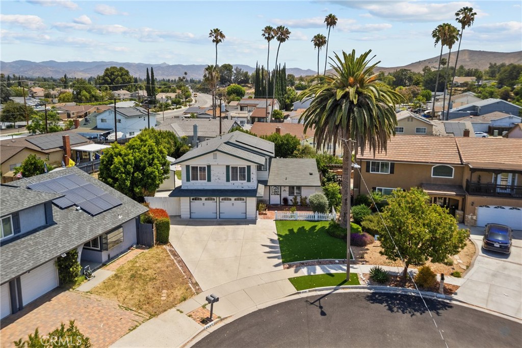 2691 Grayson Court