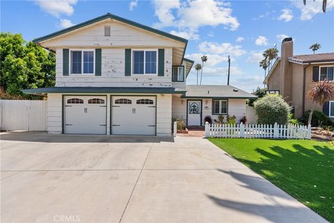 Photo of 2691 Grayson Court, Simi Valley, CA 93065 (MLS # DW26144899)