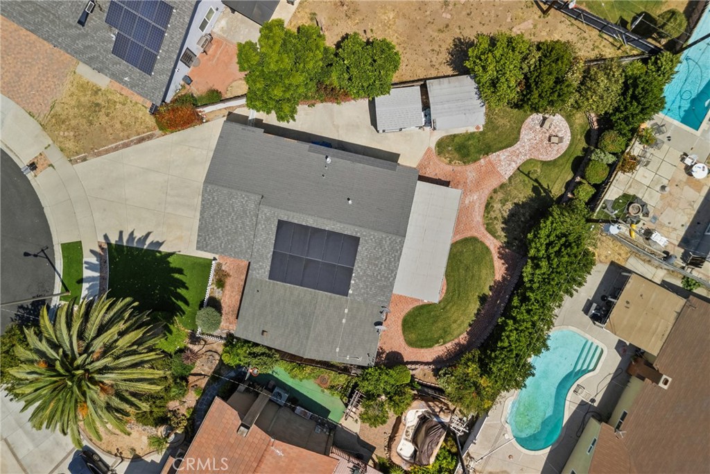 2691 Grayson Court