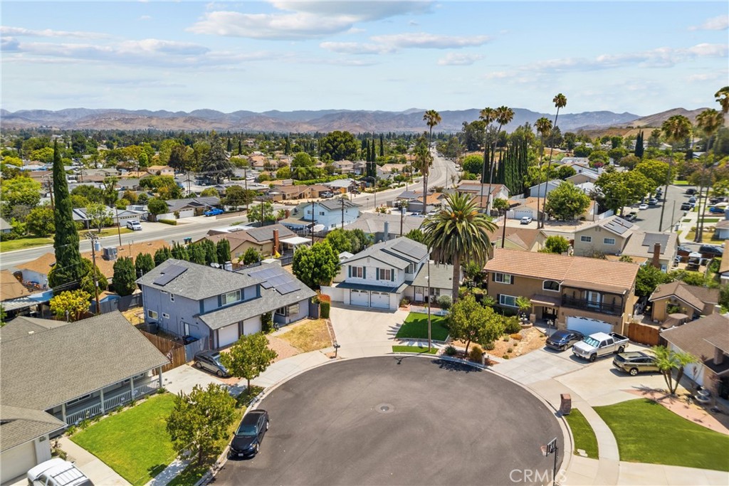 2691 Grayson Court
