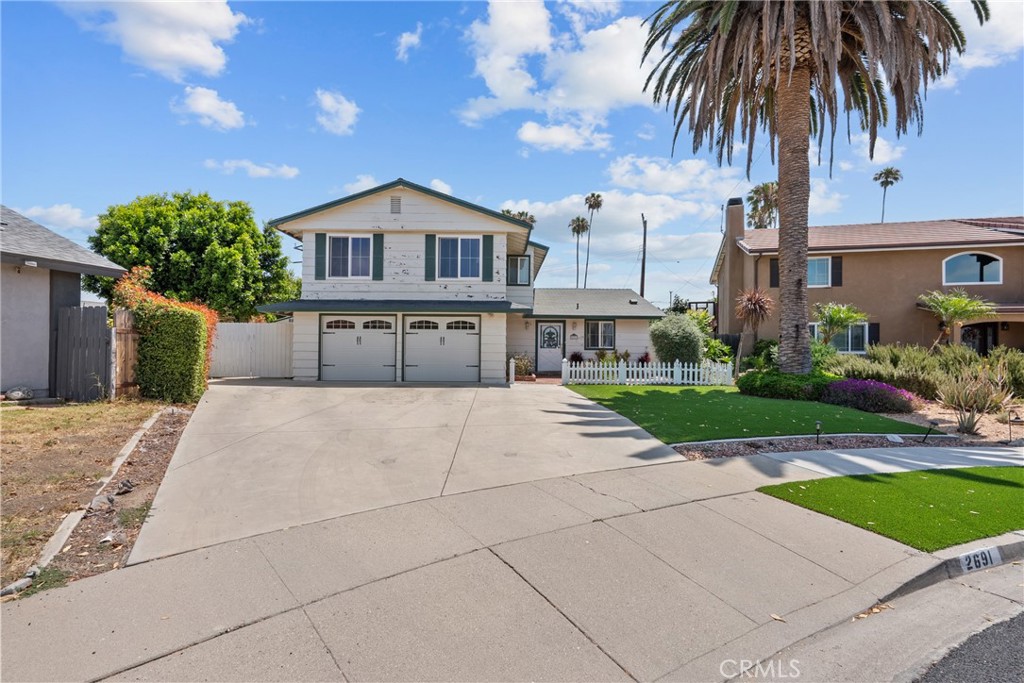 2691 Grayson Court