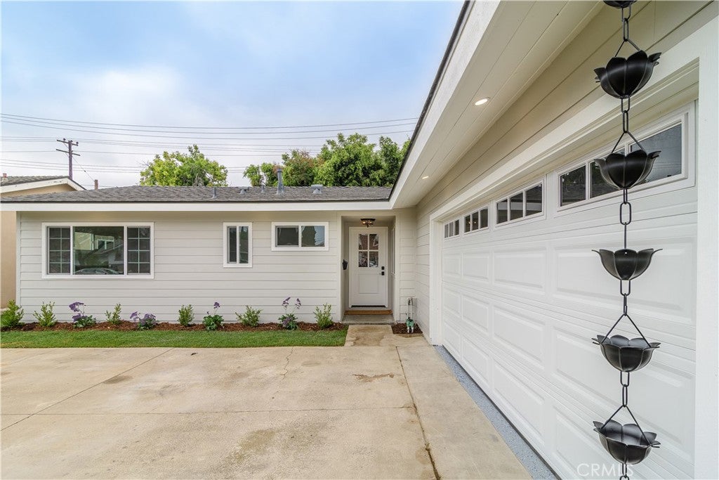 5382 Christal