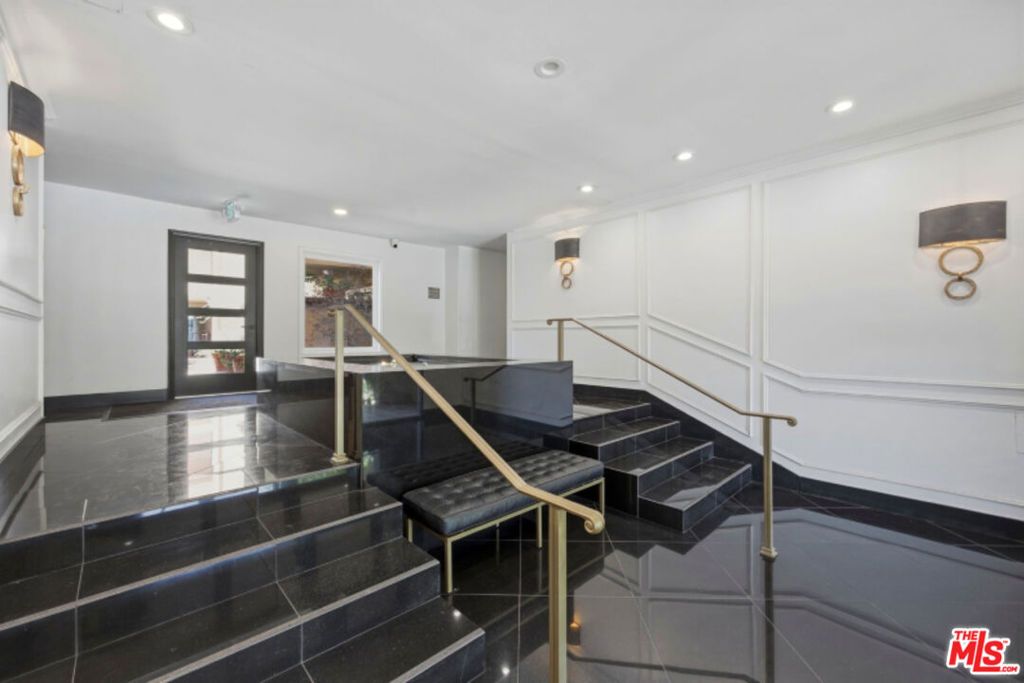 Photo of 1121 N Olive Drive #302, Los Angeles, CA 90069 (MLS # 26648437)