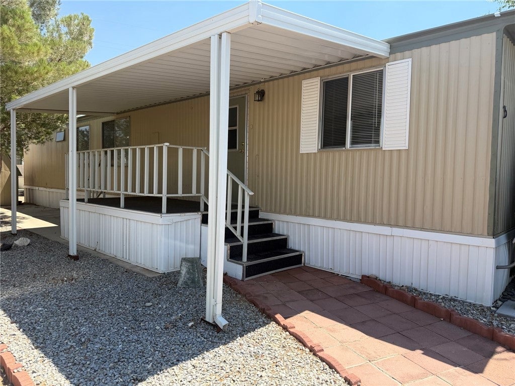 22601 Bear Valley Road 35