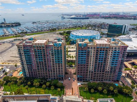 Photo of 388 E Ocean Boulevard #501, Long Beach, CA 90802 (MLS # PW25157110)