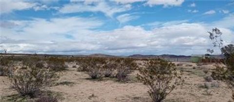 0 Highland View Dr Joshua Tree CA 92252