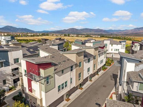 Photo of 2137 Stellar Way #3, Chula Vista, CA 91915 (MLS # PTP2602543)