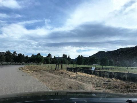 Photo of 9150 Pine Creek Rd #8, Pine Valley, CA 91962 (MLS # PTP2507843)