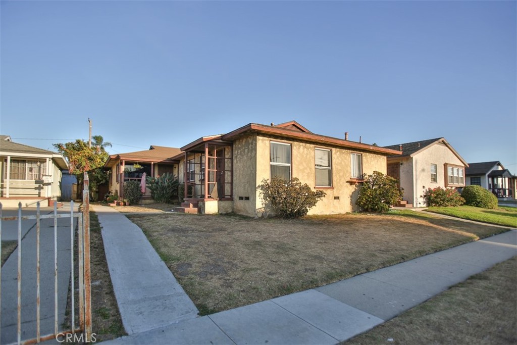 10956 S Western Avenue