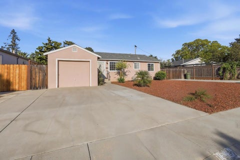 Photo of 639 Catala Court, Santa Clara, CA 95050 (MLS # ML82058450)