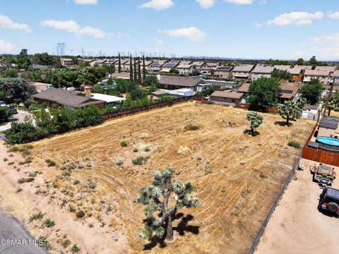 Photo of Pine Street, Hesperia, CA 92345 (MLS # 226003958)