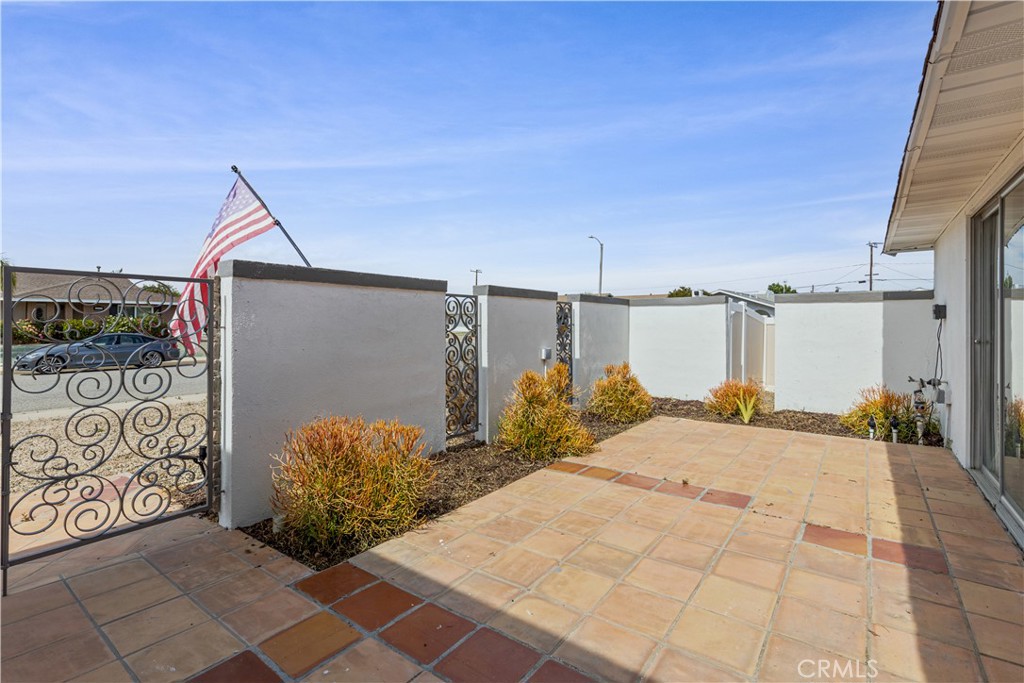 26511 Fordham Drive