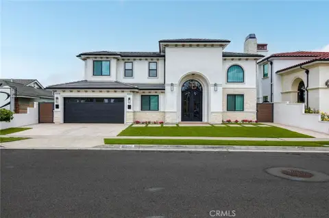 16323 Redwood St, Fountain Valley, CA 92708 - MLS#: PW26155162