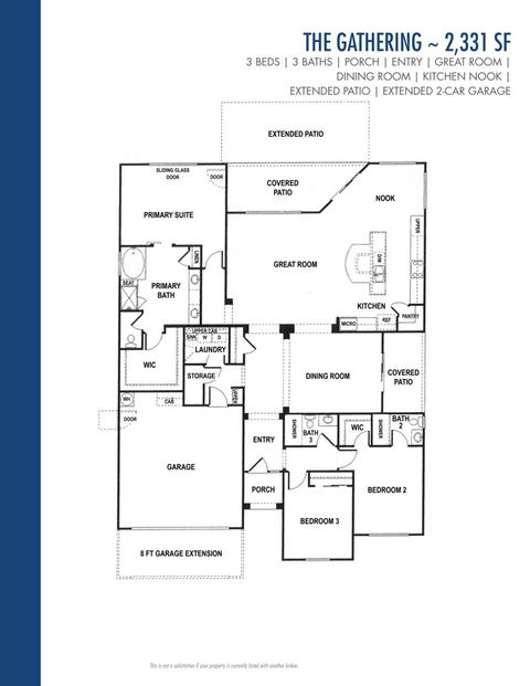 Tiny photo for 81609 Avenida Estuco, Indio, CA 92203 (MLS # 219146859DA)