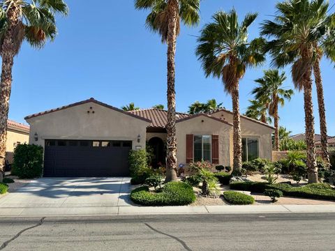 Tiny photo for 81609 Avenida Estuco, Indio, CA 92203 (MLS # 219146859DA)