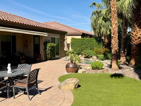 Tiny photo for 81609 Avenida Estuco, Indio, CA 92203 (MLS # 219146859DA)