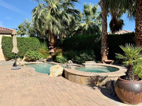Photo of 81609 Avenida Estuco, Indio, CA 92203 (MLS # 219146859DA)