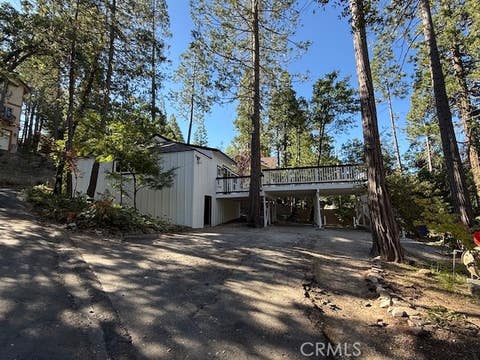 Photo of 39671 E Idylwild, Bass Lake, CA 93604 (MLS # NS26140590)