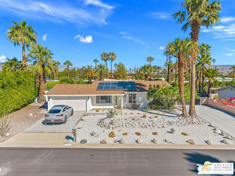 2292 E Bellamy Road