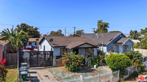 Photo of 1526 E 77th Place, Los Angeles, CA 90001 (MLS # 26871219)
