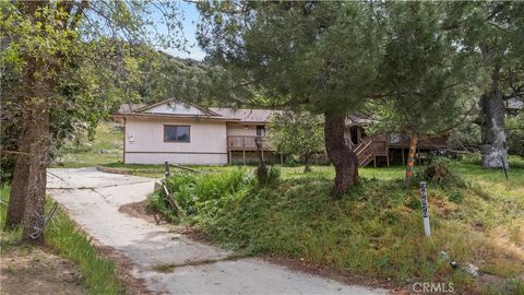 29570 Butterfield Tehachapi CA 93561